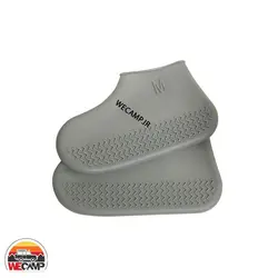 کاور کفش ضد آب سیلیکونی زینو Shoe Cover ZINO