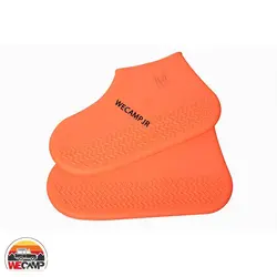 کاور کفش ضد آب سیلیکونی زینو Shoe Cover ZINO