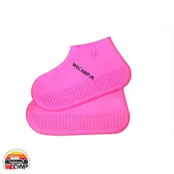 کاور کفش ضد آب سیلیکونی زینو Shoe Cover ZINO