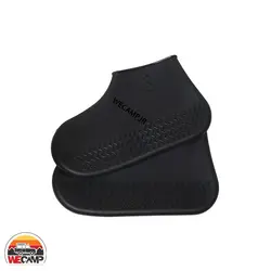 کاور کفش ضد آب سیلیکونی زینو Shoe Cover ZINO