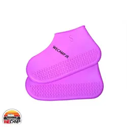 کاور کفش ضد آب سیلیکونی زینو Shoe Cover ZINO