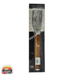 کف گیر فلزی پارمیس Metal spatula Parmis BBQ