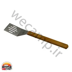 کف گیر فلزی پارمیس Metal spatula Parmis BBQ