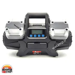کمپرسور باد (پمپ باد) چهار سیلندر کمل  Air Compressor CAMEL مدل wm102-45