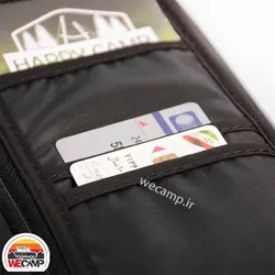 کیف پاسپورت هپی کمپ Happy Camp passport bag