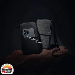 کیف پاسپورت هپی کمپ Happy Camp passport bag