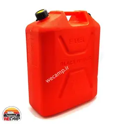 گالن سوخت پلاستیکی BLACK WHALES Fuel Gallon