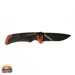 چاقو GERBER مدل 114