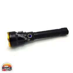 چراغ قوه توبیز مدل toby’s torch-105 flashlight