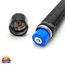 چراغ قوه توبیز مدل toby’s torch-105 flashlight