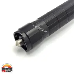 چراغ قوه توبیز مدل toby’s torch-105 flashlight