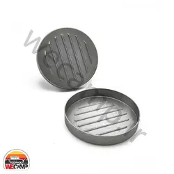 قالب همبرگر آلومینیومی Hamburger mold