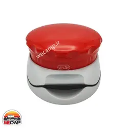 قالب همبرگر حرفه ای Hamburger mold