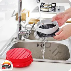 قالب همبرگر حرفه ای Hamburger mold