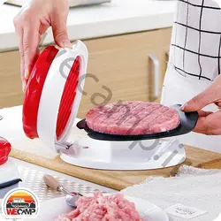 قالب همبرگر حرفه ای Hamburger mold