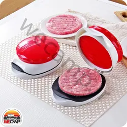 قالب همبرگر حرفه ای Hamburger mold