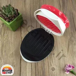 قالب همبرگر حرفه ای Hamburger mold