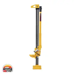 جک های لیفت تی مکس مدل 48 اینچ Tmax Highlift jack
