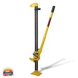 جک های لیفت تی مکس مدل 48 اینچ Tmax Highlift jack