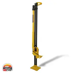 جک های لیفت تی مکس مدل 48 اینچ Tmax Highlift jack