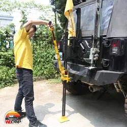 جک های لیفت تی مکس مدل 48 اینچ Tmax Highlift jack