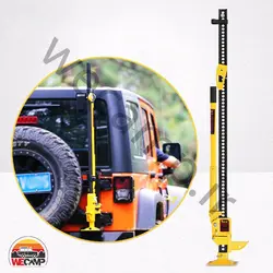جک های لیفت تی مکس مدل 48 اینچ Tmax Highlift jack