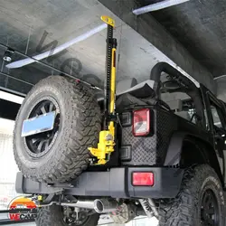 جک های لیفت تی مکس مدل 48 اینچ Tmax Highlift jack