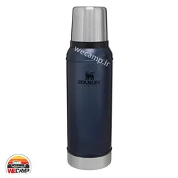 فلاسک 750 میلی لیتری استنلی مدل Stanley The Legendary Classic Bottle
