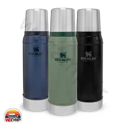 فلاسک 750 میلی لیتری استنلی مدل Stanley The Legendary Classic Bottle