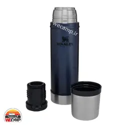 فلاسک 750 میلی لیتری استنلی مدل Stanley The Legendary Classic Bottle