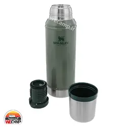 فلاسک 750 میلی لیتری استنلی مدل Stanley The Legendary Classic Bottle