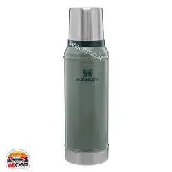 فلاسک 750 میلی لیتری استنلی مدل Stanley The Legendary Classic Bottle
