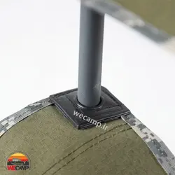 صندلی تاشو کایوت مدل اکو Eco model Coyote folding chair