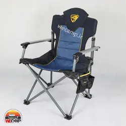 صندلی تاشو کمپینگ کایوت مدل ادونچر Coyote adventure camping chair