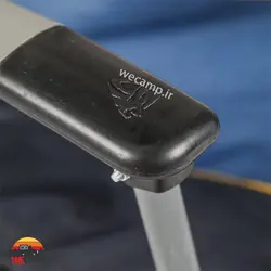 صندلی تاشو کمپینگ کایوت مدل ادونچر Coyote adventure camping chair