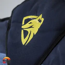 صندلی تاشو کمپینگ کایوت مدل ادونچر Coyote adventure camping chair