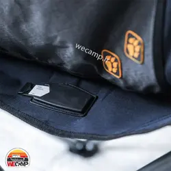 صندلی تاشو کمپینگ کایوت مدل ادونچر Coyote adventure camping chair