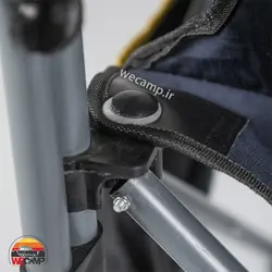 صندلی تاشو کمپینگ کایوت مدل ادونچر Coyote adventure camping chair