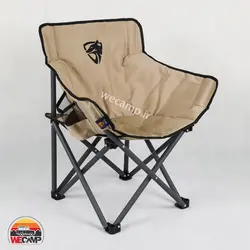 صندلی تاشو کمپینگ کایوت مدل تاینی Coyote Tiny camping chair