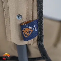 صندلی تاشو کمپینگ کایوت مدل تاینی Coyote Tiny camping chair