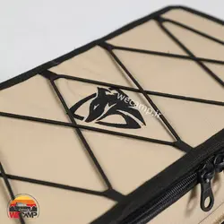 کیف کایوت مدل مارشال سایز کوچک Coyote bag Marshall model