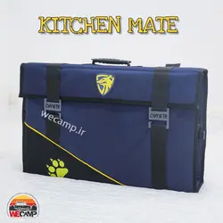 کیف لوازم آشپزخانه کایوت مدل کیچن میت Coyote Kitchen Mate Bag