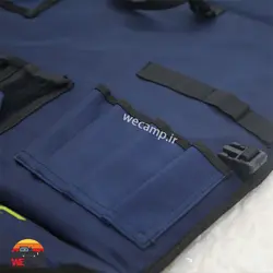 کیف لوازم آشپزخانه کایوت مدل کیچن میت Coyote Kitchen Mate Bag