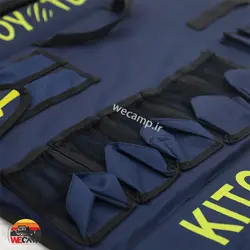 کیف لوازم آشپزخانه کایوت مدل کیچن میت Coyote Kitchen Mate Bag