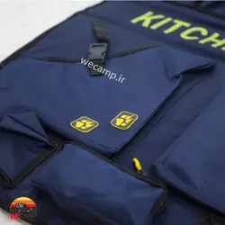 کیف لوازم آشپزخانه کایوت مدل کیچن میت Coyote Kitchen Mate Bag