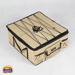 کیف مارشال کایوت سایز بزرگ Large size Marshall Coyote bag