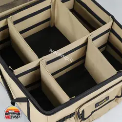 کیف مارشال کایوت سایز بزرگ Large size Marshall Coyote bag