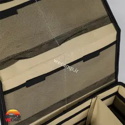 کیف مارشال کایوت سایز بزرگ Large size Marshall Coyote bag