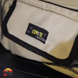 کیف مارشال کایوت سایز بزرگ Large size Marshall Coyote bag