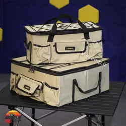 کیف مارشال کایوت سایز بزرگ Large size Marshall Coyote bag